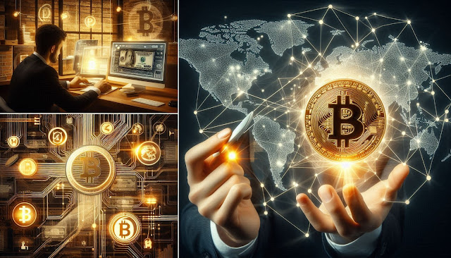 Cryptocurrency What is cryptocurrency How cryptocurrency works Blockchain technology Digital currency Bitcoin Ethereum Cryptographic security Peer-to-peer network Decentralization Public and private keys Cryptocurrency transactions Cryptocurrency mining Proof of Work (PoW) Proof of Stake (PoS) Types of cryptocurrencies Cryptocurrency wallet Hot wallets Cold wallets Cryptocurrency exchange Smart contracts Decentralized finance (DeFi) Stablecoins Central bank digital currencies (CBDCs) Cryptocurrency volatility Cryptocurrency regulation Blockchain ledger Real-world uses of cryptocurrency Environmental concerns of cryptocurrency Cryptocurrency risks and challenges Future of cryptocurrency